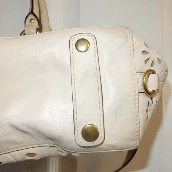 Coach eyelet purse - Picture 5 of 15